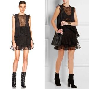 Isabel Marant 2 Piece Skirt Set​​